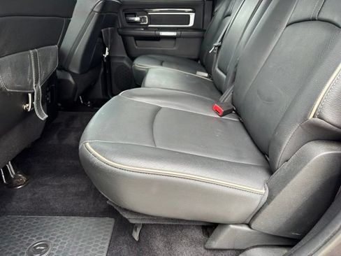 Used 2017 RAM 1500 Limited AWD/4WD image 7