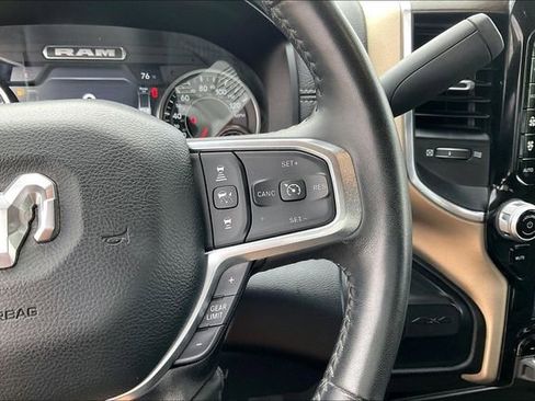 Used 2024 RAM 2500 Laramie w/ Safety Group AWD/4WD image 13