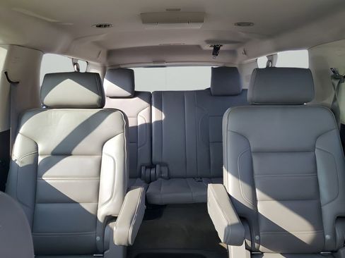 Used 2015 GMC Yukon XL Denali w/ Touring Package image 36