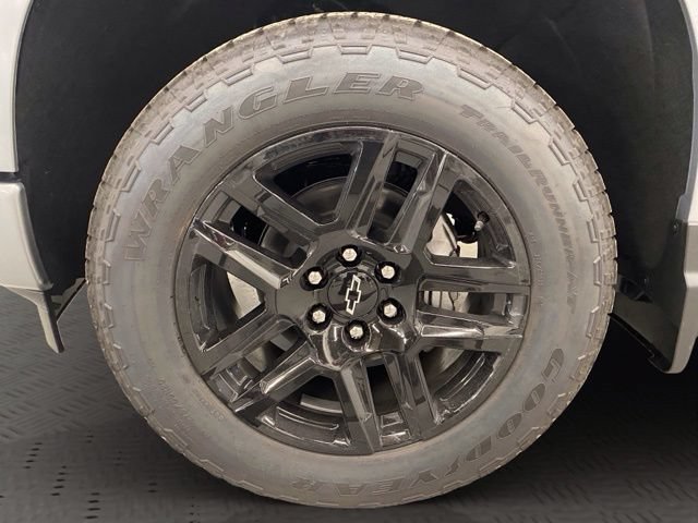 New 2026 Chevrolet Silverado 1500 RST w/ RST Select Package AWD/4WD image 20