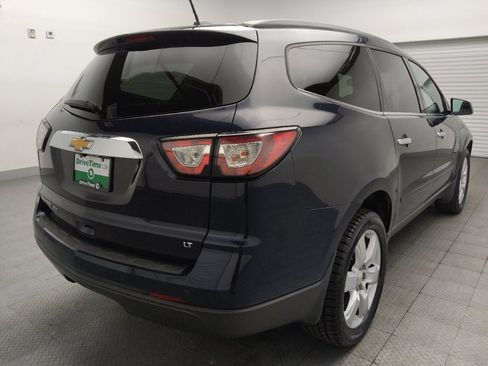 Used 2017 Chevrolet Traverse LT w/ Style and Technology Package AWD/4WD image 9