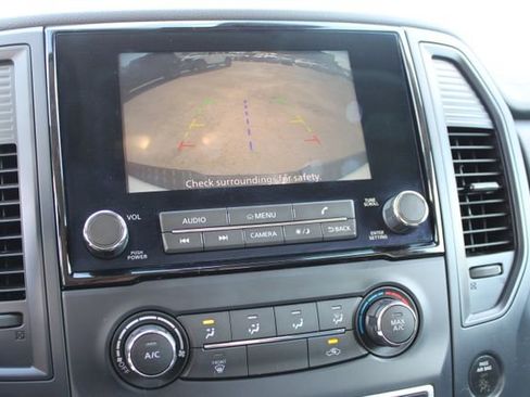 Used 2021 Nissan Titan S w/ S Utility Package image 32