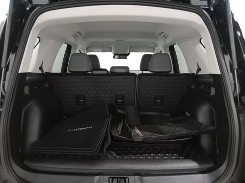 Certified 2025 Ford Bronco Sport Badlands w/ Badlands Tech Package AWD/4WD image 6