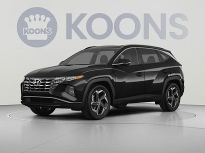 Used 2024 Hyundai Tucson SEL