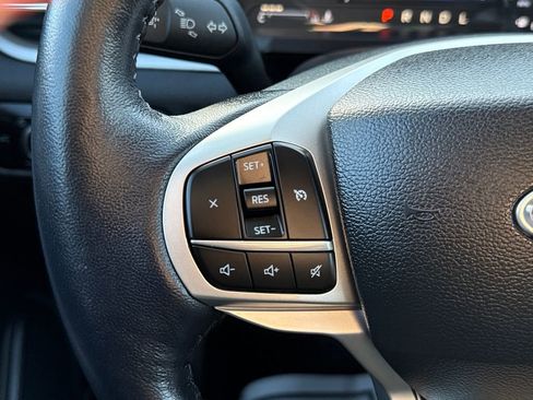 Certified 2023 Ford Explorer XLT w/ Equipment Group 202A image 19