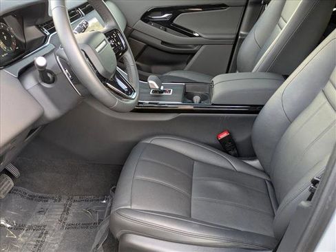 Certified 2026 Land Rover Range Rover Evoque S image 17