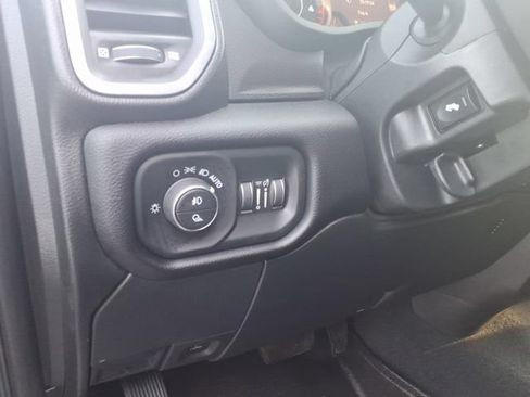 Used 2022 RAM 3500 Laramie AWD/4WD image 19