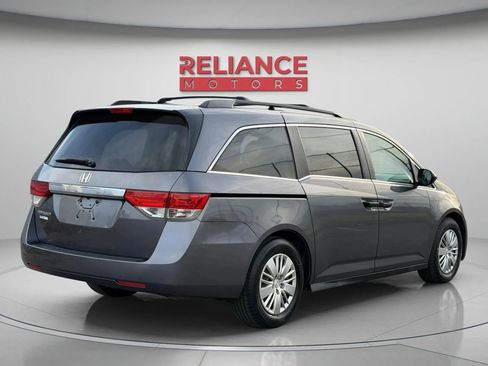 Used 2014 Honda Odyssey LX image 6