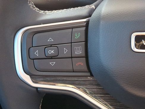 Used 2022 Jeep Wagoneer Series II w/ Premium Group I image 23