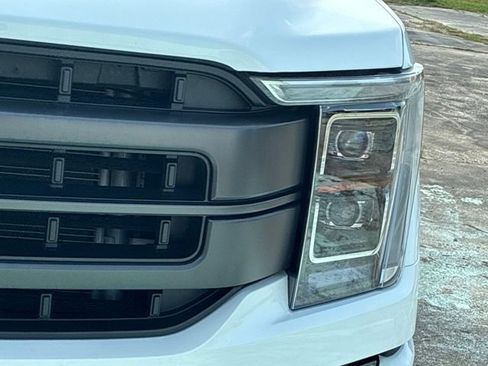 Used 2023 Ford F150 Lariat w/ Equipment Group 502A High AWD/4WD image 10