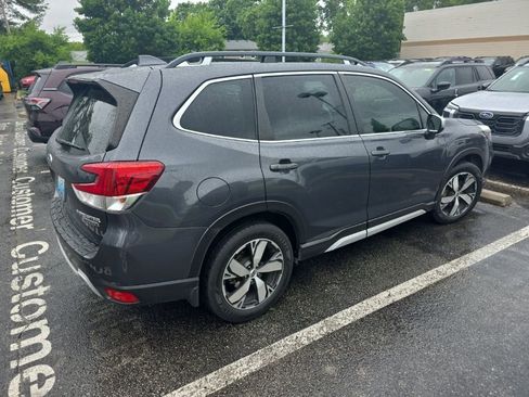 Used 2020 Subaru Forester Touring w/ Popular Package #2 AWD/4WD image 6