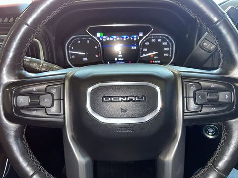 Used 2020 GMC Sierra 2500 Denali w/ Denali Ultimate Package image 33