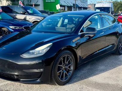 Used 2019 Tesla Model 3 Long Range