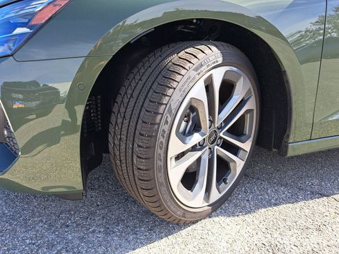 New 2026 Audi A3 2.0T Premium image 36