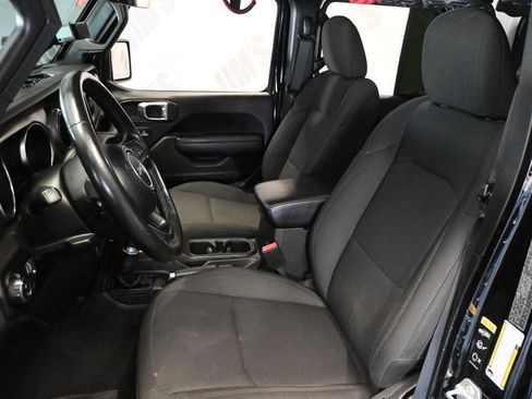 Used 2023 Jeep Gladiator Sport AWD/4WD image 21