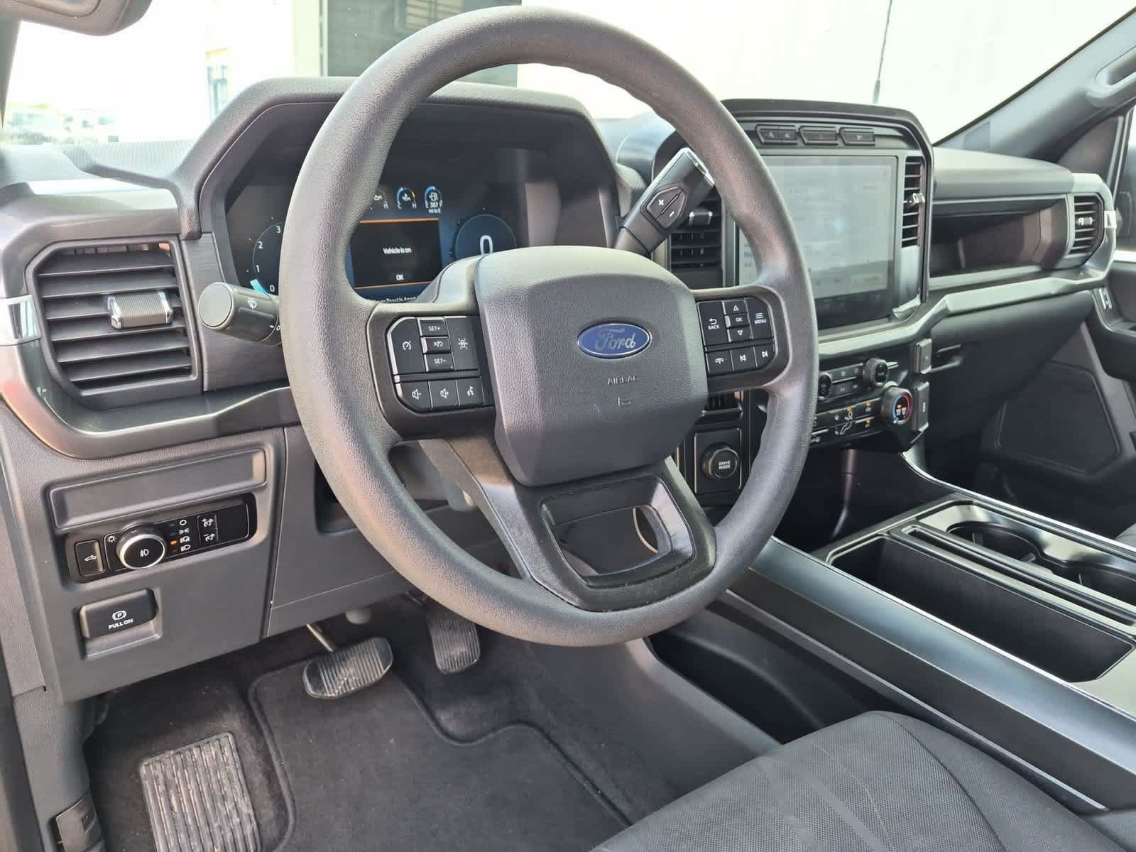 Used 2024 Ford F150 STX RWD image 10