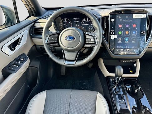New 2026 Subaru Forester Limited AWD/4WD image 28