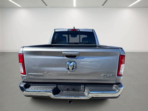 Used 2021 RAM 1500 Big Horn image 5