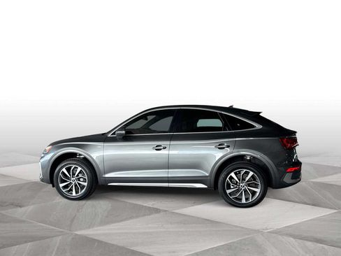 Used 2022 Audi Q5 2.0T Premium Plus w/ Premium Plus Package AWD/4WD image 5