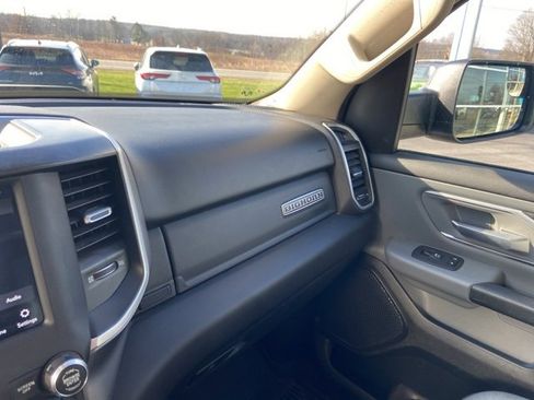 Used 2020 RAM 1500 Big Horn image 21