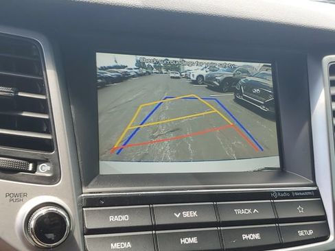 Used 2018 Hyundai Tucson Sport AWD/4WD image 27