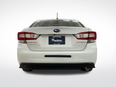 Used 2021 Subaru Impreza 2.0i image 21