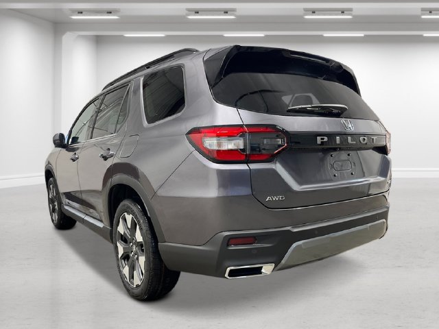 New 2026 Honda Pilot Elite image 5