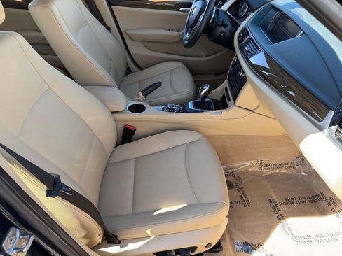 Used 2015 BMW X1 xDrive28i AWD/4WD image 25