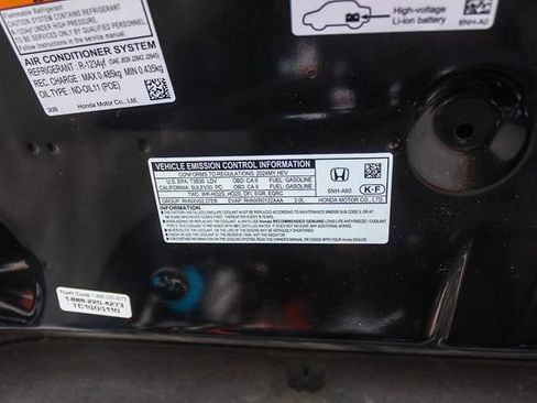 Used 2024 Honda Accord Sport image 40