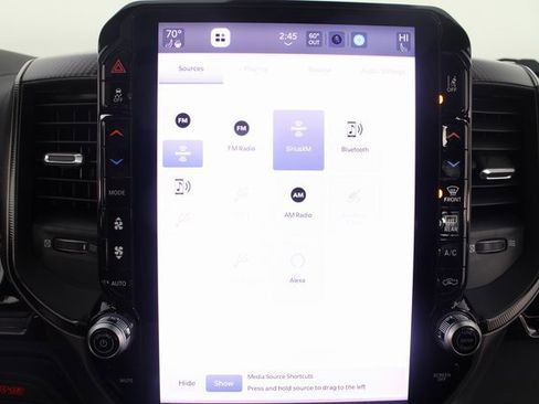 New 2026 RAM 1500 RHO w/ RHO Level 1 Equipment Group image 7