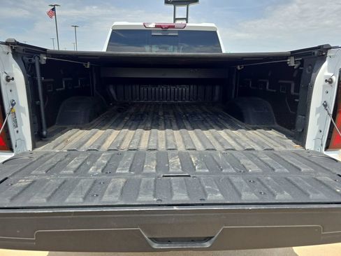 Used 2024 GMC Sierra 2500 Denali w/ Denali Reserve Package AWD/4WD image 12