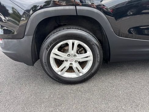Used 2019 GMC Terrain SLE w/ Driver Convenience Package AWD/4WD image 11
