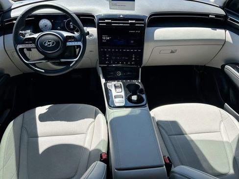 Certified 2024 Hyundai Tucson Limited image 18