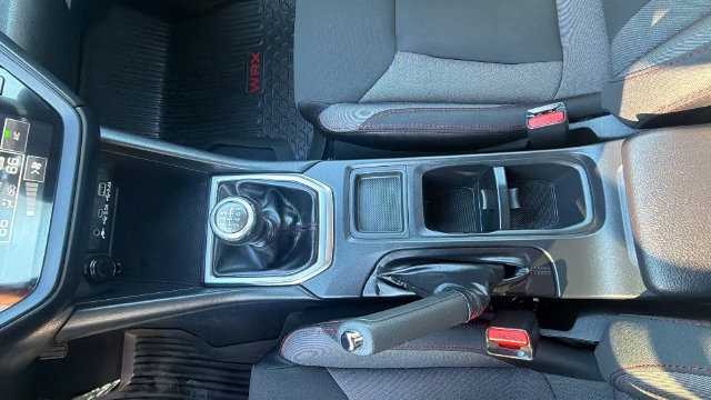 Used 2024 Subaru WRX AWD/4WD image 24