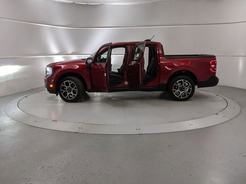 New 2026 Ford Maverick Lariat w/ 4K Tow Package image 11