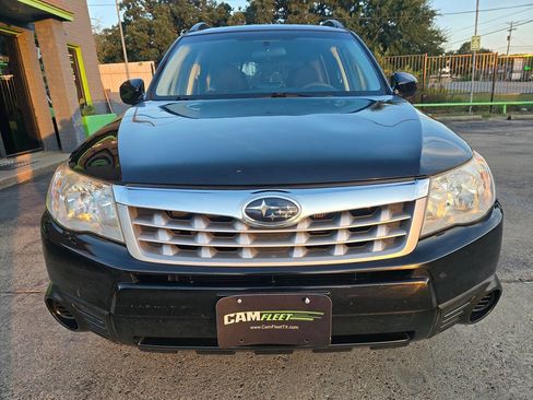 Used 2013 Subaru Forester 2.5X Premium image 7