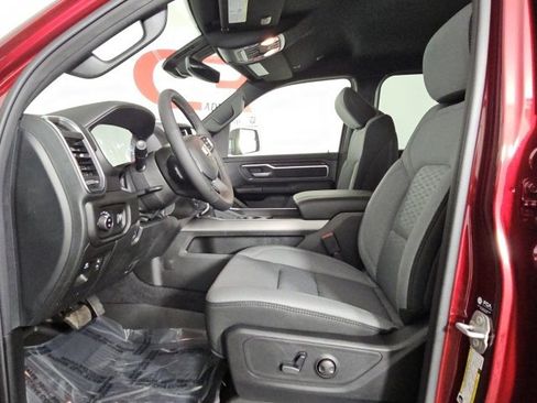 New 2026 RAM 1500 Big Horn image 9