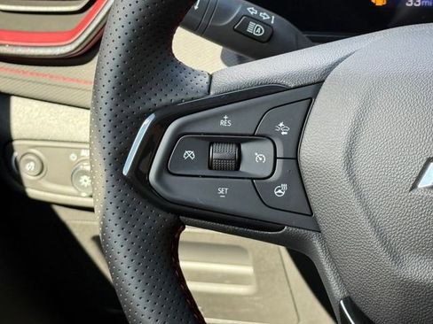 New 2026 Chevrolet TrailBlazer RS w/ Convenience Package image 30