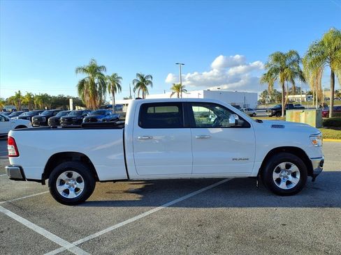 Used 2020 RAM 1500 Big Horn image 8