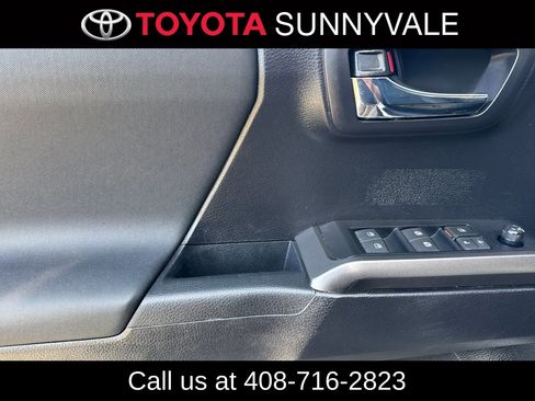 Certified 2020 Toyota Tacoma TRD Off-Road w/ TRD Premium Off Road Package AWD/4WD image 17