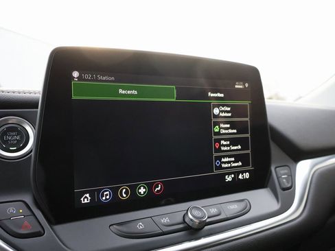 Used 2025 Chevrolet Blazer LT image 34