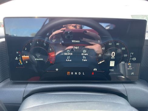 New 2026 Ford Mustang Premium w/ Anti-Theft Package RWD image 15