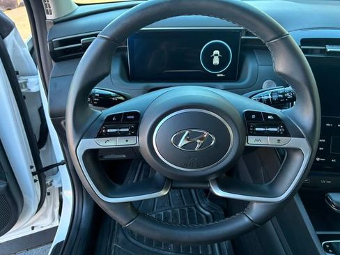 Used 2024 Hyundai Tucson SEL w/ Convenience Package image 24