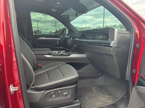 Used 2026 Cadillac Escalade Sport w/ Touring Package image 10