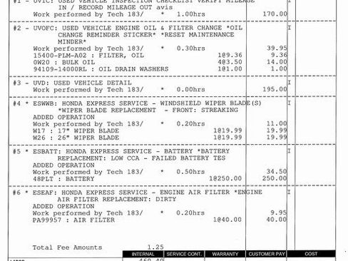 Used 2023 Nissan Rogue SV image 14