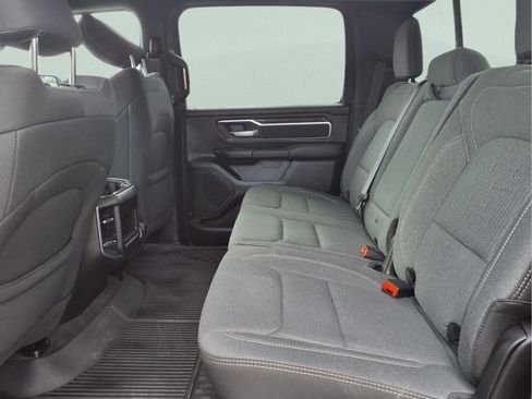 Used 2024 RAM 1500 Lone Star image 13