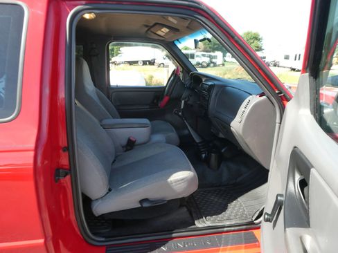 Used 2001 Ford Ranger 2WD SuperCab image 22
