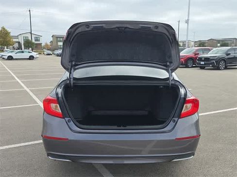 Used 2021 Honda Accord LX image 35