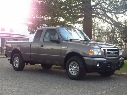 Used 2011 Ford Ranger XLT w/ Payload Pkg 2 image 6