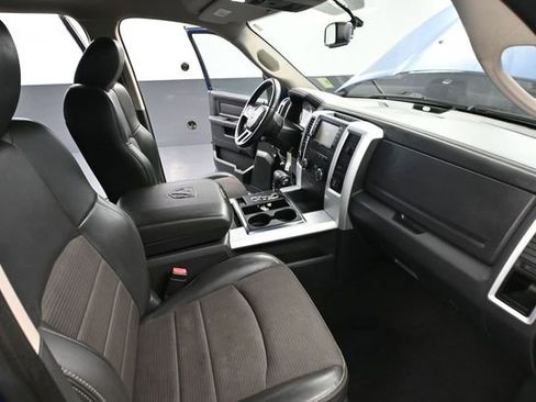 Used 2011 RAM 1500 Sport w/ Sport Premium Group AWD/4WD image 41